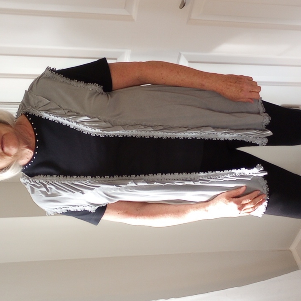POL Tunic Vest